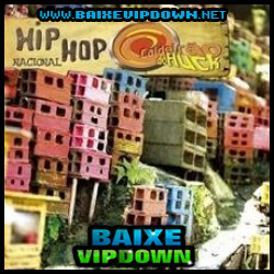 Download CD Caldeirão do Hulk Hip Hop Nacional Baixar Grátis Completo